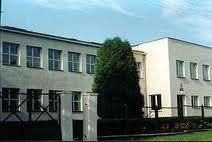 Szkoła Podstawowa w Ociesękach