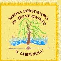 Szkoła Podstawowa w Żabim Rogu Irena Kwinto