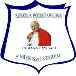 Szkoła Podstawowa w Miękiszu Starym Jan Paweł II