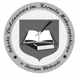 Szkoła Podstawowa im. Kornela Makuszyńskiego w Starym Wołowie Kornel Makuszyński