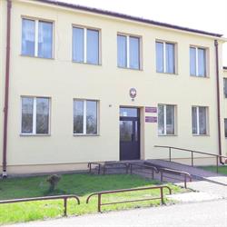 Szkoła Podstawowa im. Marii Konopnickiej w Tarle Maria Konopnicka
