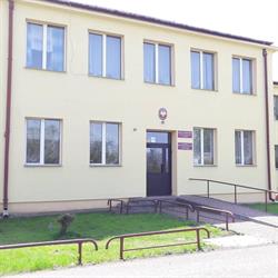 Szkoła Podstawowa im. Marii Konopnickiej w Tarle Maria Konopnicka