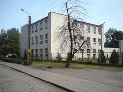 SZKOŁA PODSTAWOWA NR 19 IM. BOLESŁAWA CHROBREGO