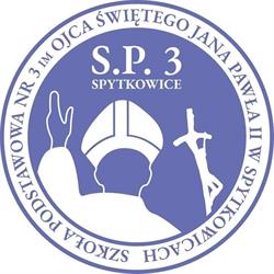 Szkola Podstawowa nr 3 im. Ojca Swietego Jana Pawla II w Spytkowicach