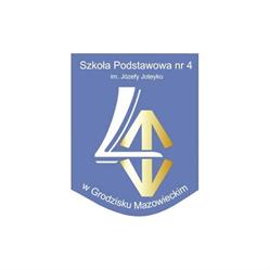 SZKOŁA PODSTAWOWA NR 4 JÓZEFY JOTEYKO