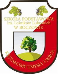 Szkoła Podstawowa im. Leśników Lubuskich w Boczowie Leśnicy Lubuscy