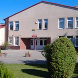 Szkoła Podstawowa im. Ziemi Dobrzyńskiej w Okalewie