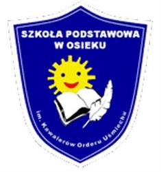 Szkola Podstawowa im. Kawalerów Orderu Usmiechu w Osieku