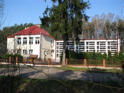 Szkoła Podstawowa w Tołwinie
