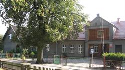 SZKOŁA PODSTAWOWA W TYLICACH