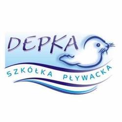 Szkółka Pływacka DEPKA Karol Torcz