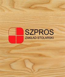 SZPROS ZAKŁAD STOLARSKI ANDRZEJ KRAJEWSKI