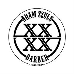 Adam Szulc Barber