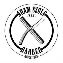 Adam Szulc Barber