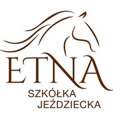 SZKÓŁKA JEŹDZIECKA ETNA