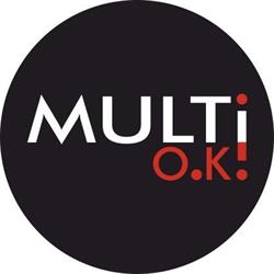 " MULTI O.K. " Oskar Szczygieł