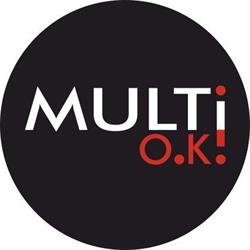 " MULTI O.K. " Oskar Szczygieł