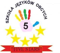 Szkoła Języków Obcych Five Stars Marcin Mutka