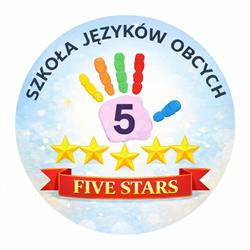Szkoła Języków Obcych Five Stars Marcin Mutka