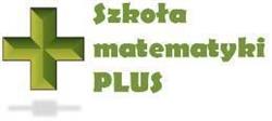 Szkoła matematyki PLUS Katarzyna Nosek