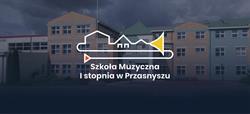 Szkoła Muzyczna I stopnia w Przasnyszu