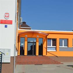 SZKOŁA PODSTAWOWA NR 5