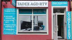 TADEX SKLEP RTV AGD