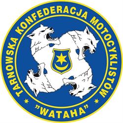 TARNOWSKA KONFEDERACJA MOTOCYKLISTÓW WATAHA