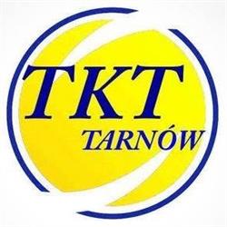 TARNOWSKI KLUB TENISOWY TARNÓW