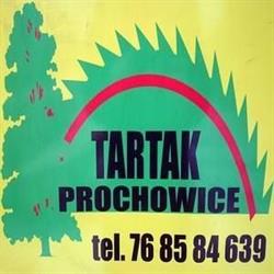 TARTAK PROCHOWICE SP Z O O