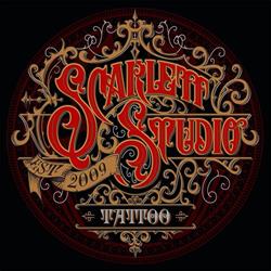 Scarlett-Studio
