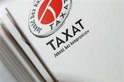 TAXAT SP Z O O
