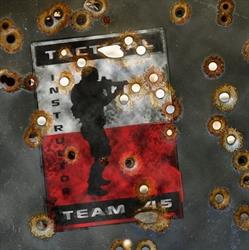 TACTICAL TEAM 45