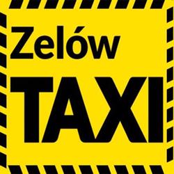 TAXI ZELÓW