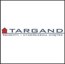 TARGAND MGR INŻ