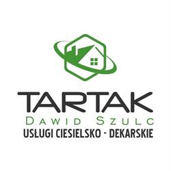TARTAK DAWID SZULC