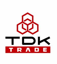 TDK TRADE SP Z O O