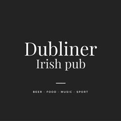 THE DUBLINER IRISH PUB SP Z O O