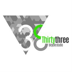 Thirty Three Bicycle Studio - sklep i serwis rowerowy