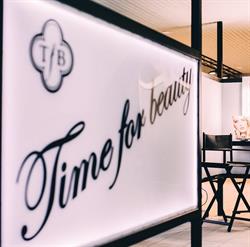 Time for beauty Aneta Szczepanik