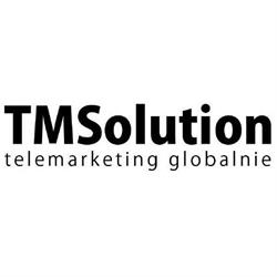 TMSOLUTION SP Z O O