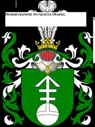 TOWARZYSTWO IM RYCERZA OKUNIA