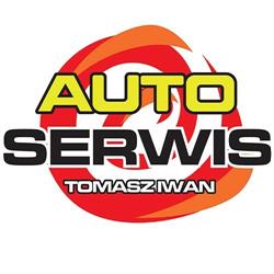 TOMASZ IWAN AUTOSERWIS