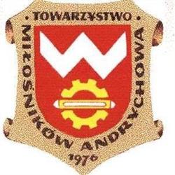 TOWARZYSTWO MIŁOŚNIKÓW ANDRYCHOWA