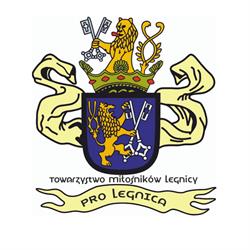 TOWARZYSTWO MIŁOŚNIKÓW LEGNICY PRO LEGNICA