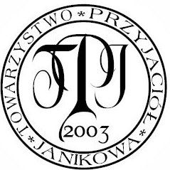 TOWARZYSTWO PRZYJACIÓŁ JANIKOWA IM HENRYKA CZAMANA