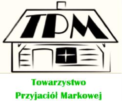TOWARZYSTWO PRZYJACIÓŁ MARKOWEJ