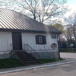 TOWARZYSTWO PRZYJACIÓŁ WOJCIESZKOWA W WOJCIESZKOWIE