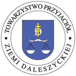 TOWARZYSTWO PRZYJACIÓŁ ZIEMI DALESZYCKIEJ