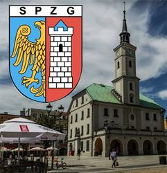 TOWARZYSTWO PRZYJACIÓŁ ZIEMI GLIWICKIEJ W GLIWICACH